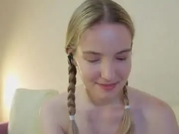Chaturbate Nude Webcam of tashinapetitto