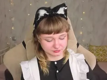 Chaturbate Best Webcam of tori_cutie