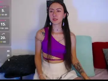 Chaturbate Live Sex of _ir1s_