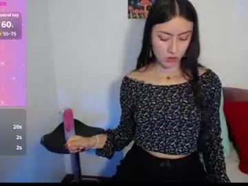 Chaturbate Nude Webcam of _ir1s_