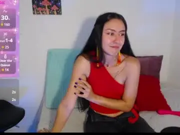 Chaturbate Live Sex of _ir1s_