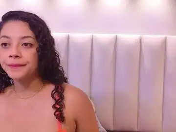 Chaturbate Live Porn of camilalevy