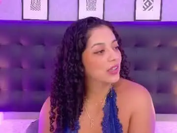 Chaturbate Adult Webcams of camilalevy
