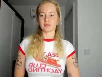 Chaturbate Free Porn Cam of e___lisa