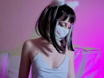 Chaturbate Live Sex Cam of lunanyanmi