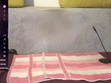 Chaturbate Free Porn Cam of anna_squirt69
