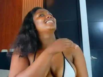 Chaturbate Best Webcam of black_treassure
