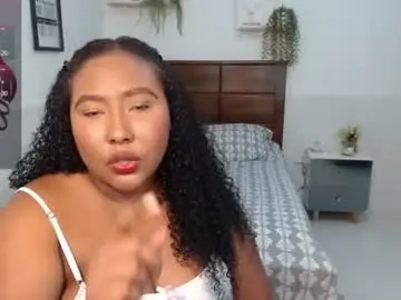 Chaturbate Adult Video Chat of caroldelatorre