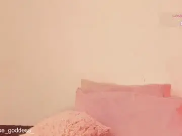 Chaturbate Free Porn Cam of chinese_goddess