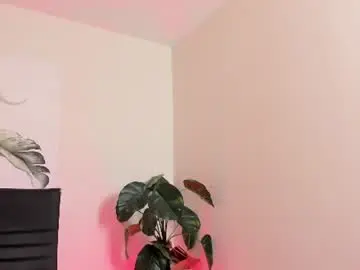 Chaturbate Live Sex of crystal_arlette