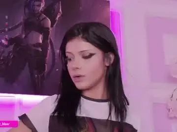 Chaturbate Watch Live Sex Cams of sammyblaer