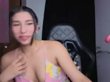Chaturbate Live Porn of yuziidreams