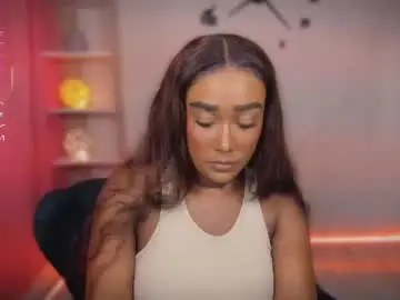 Chaturbate Sex Cam of alessia_anderson07