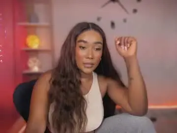 Chaturbate Watch Live Sex Cams of alessia_anderson07