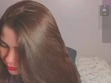 Chaturbate Adult Video Chat of amy_vans_