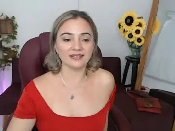 Chaturbate Live Sex Cam of ana_hotmilfx