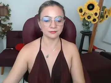 Chaturbate Live Sex of ana_hotmilfx