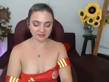 Chaturbate Free Live Porn of ana_hotmilfx