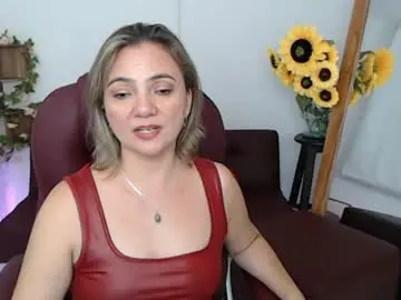 Chaturbate Sex Cam of ana_hotmilfx