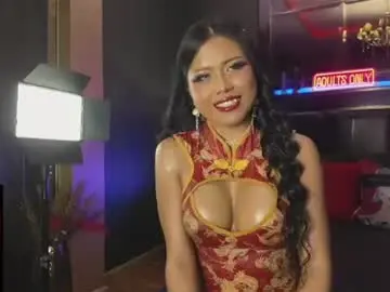 Chaturbate Adult Webcams of asian_squirt69