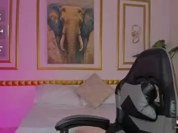 Chaturbate Live Sex of lia_sexx19