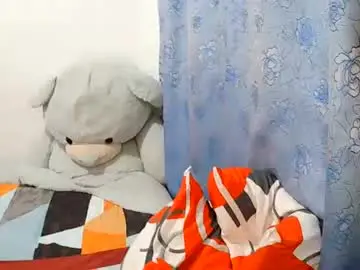 Chaturbate Adult Webcam of petite_angelxxx