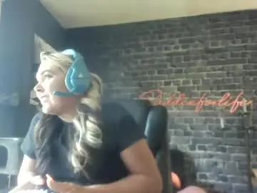 Chaturbate Live Sex Cam of puddinforlife