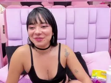 Chaturbate Live Porn of roxane_vega