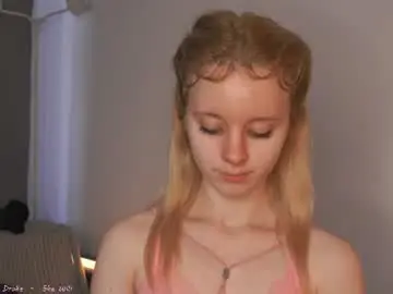 Chaturbate Live Porn of seebunny