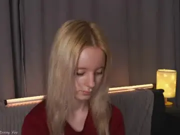 Chaturbate Sex Cam of seebunny