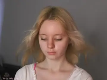 Chaturbate Live Sex Cam of seebunny