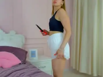 Chaturbate Sex Cam of aprilsprins