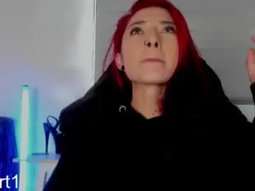 Chaturbate Live Sex Cam of belyswitch