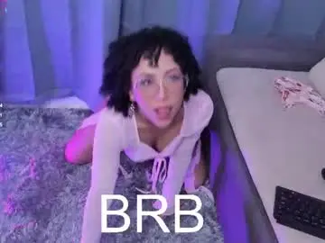 Chaturbate Sex Chat of candy_mochi