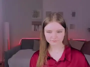 Chaturbate Live Sex of charminglookeva