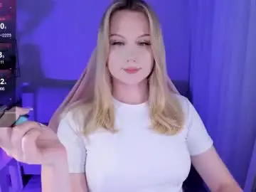 Chaturbate Adult Webcams of honey_blondee