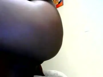 Chaturbate Best Webcam of hotpussy_ebony