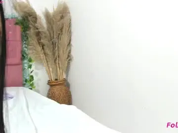 Chaturbate Sex Cam of katriana_sex