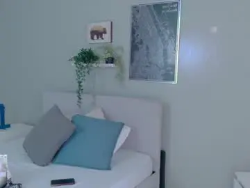 Chaturbate Live Porn of kendalmilleer