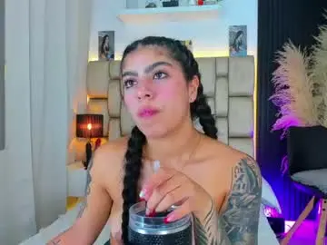 Chaturbate Watch Live Sex Cams of little__sophie18