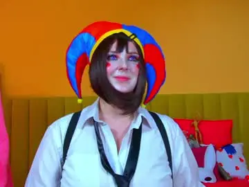 Chaturbate Adult Webcam of melodymoores