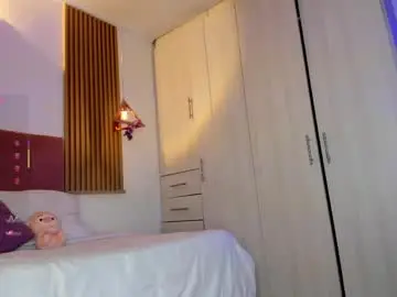Chaturbate Adult Webcams of mia_nevaeh