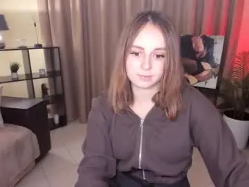 Chaturbate Sex Cam of milanabells