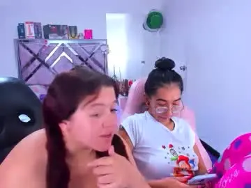 Chaturbate Free Live Porn of naomi_johnson132