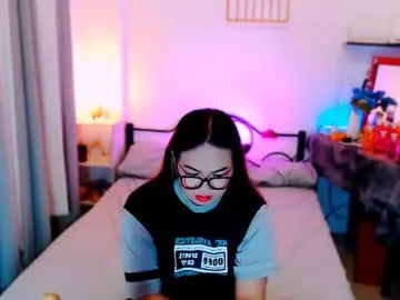 Chaturbate Free Porn Cam of olivia_xxo