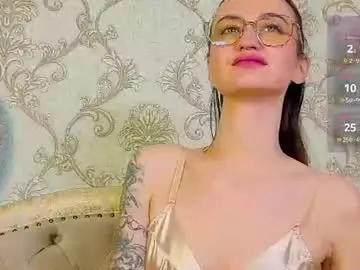 Chaturbate Live Sex of that_eva