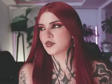 Chaturbate Live Sex Cam of abril__colen