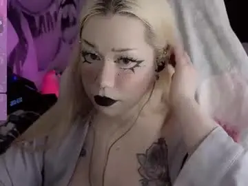 Chaturbate Adult Webcam of asha_nekooo