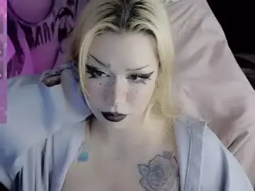 Chaturbate Live Sex Cam of asha_nekooo