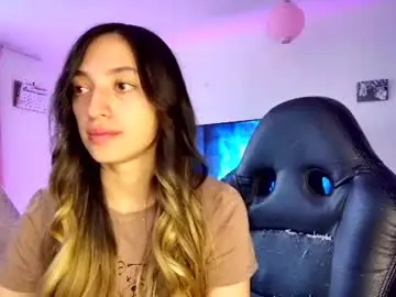 Chaturbate Adult Video Chat of barbie20_